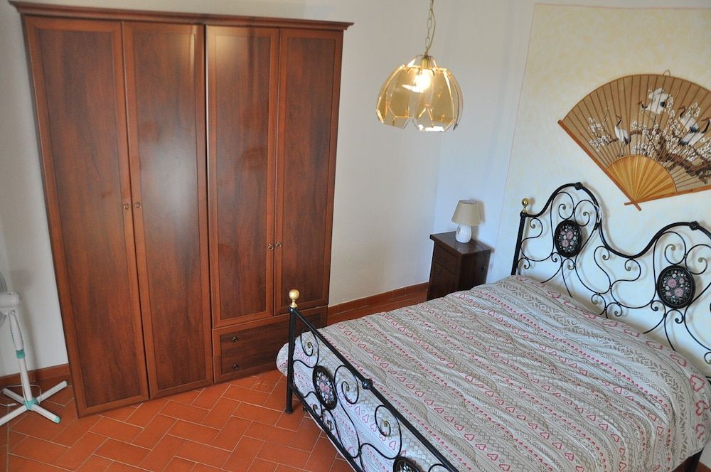 Country House Podere Casorbica Apartment, 2 Bedrooms 3