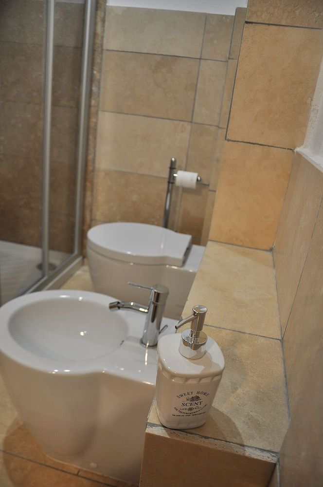 Country House Podere Casorbica Double Room 7