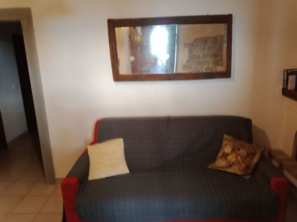 Country House Podere Casorbica Apartment, 2 Bedrooms 9