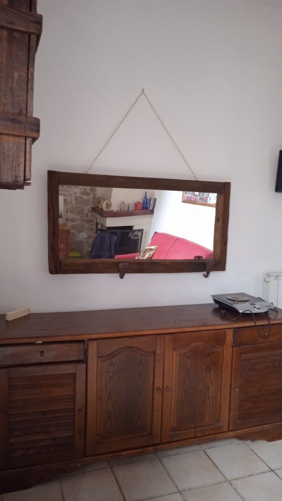 Country House Podere Casorbica Apartment, 2 Bedrooms 5