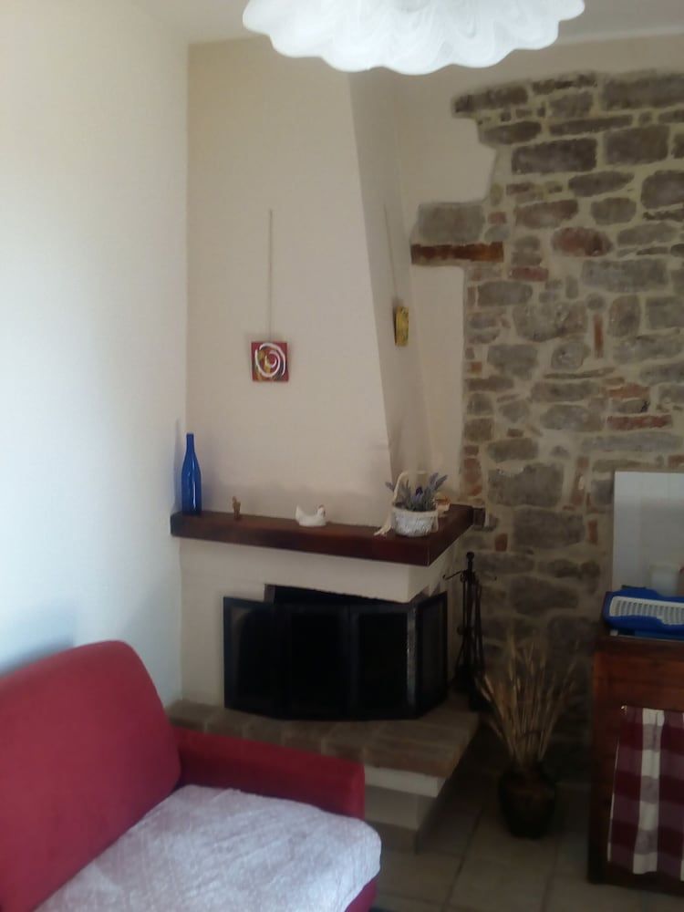 Country House Podere Casorbica Apartment, 2 Bedrooms 10