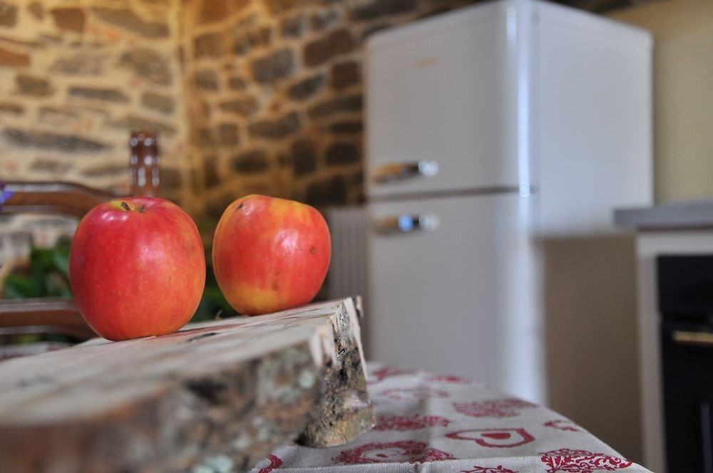 Country House Podere Casorbica House, 4 Bedrooms 14