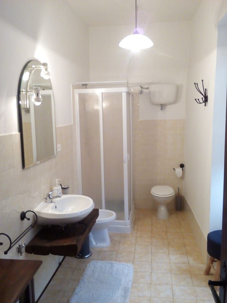 Country House Podere Casorbica Apartment, 2 Bedrooms 11