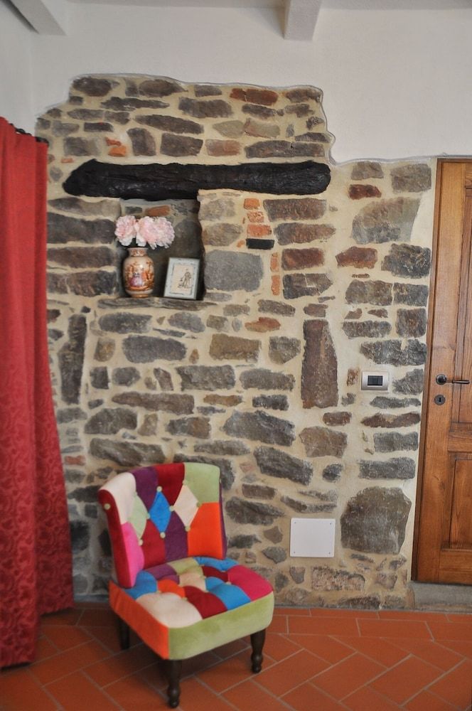 Country House Podere Casorbica Double Room 5