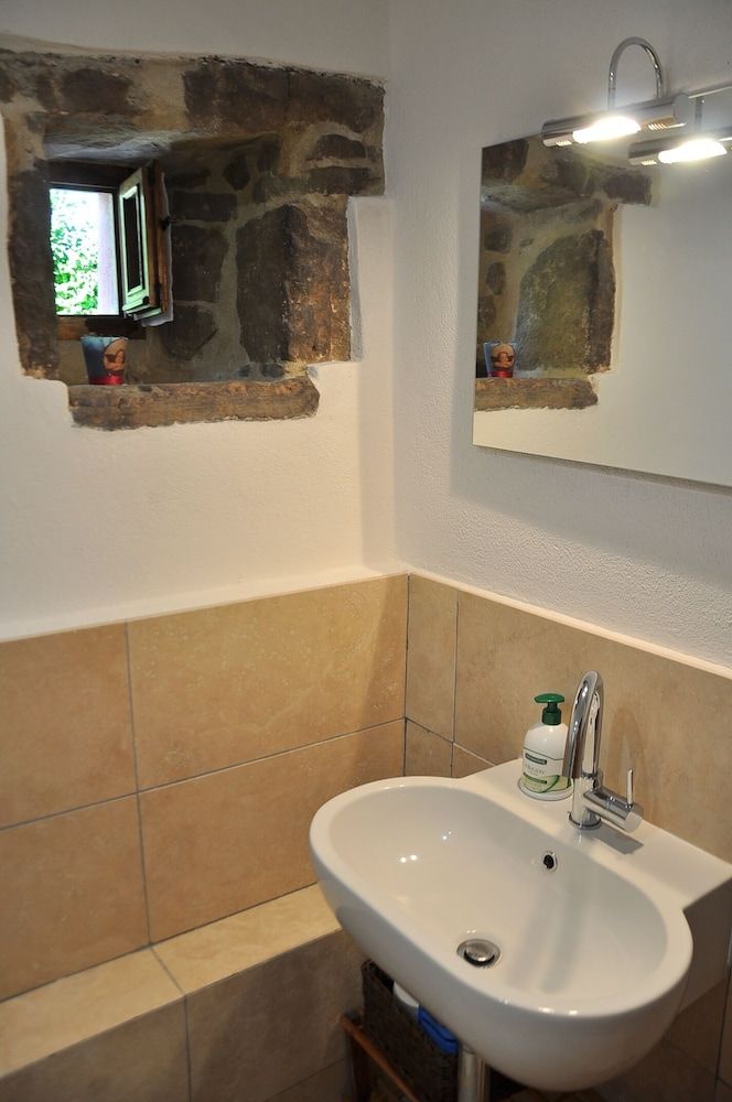 Country House Podere Casorbica Double Room 10