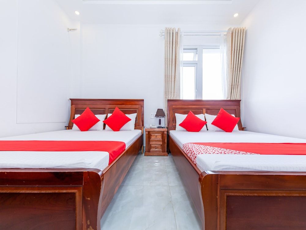 undefined OYO 446 The Bao Hotel 4