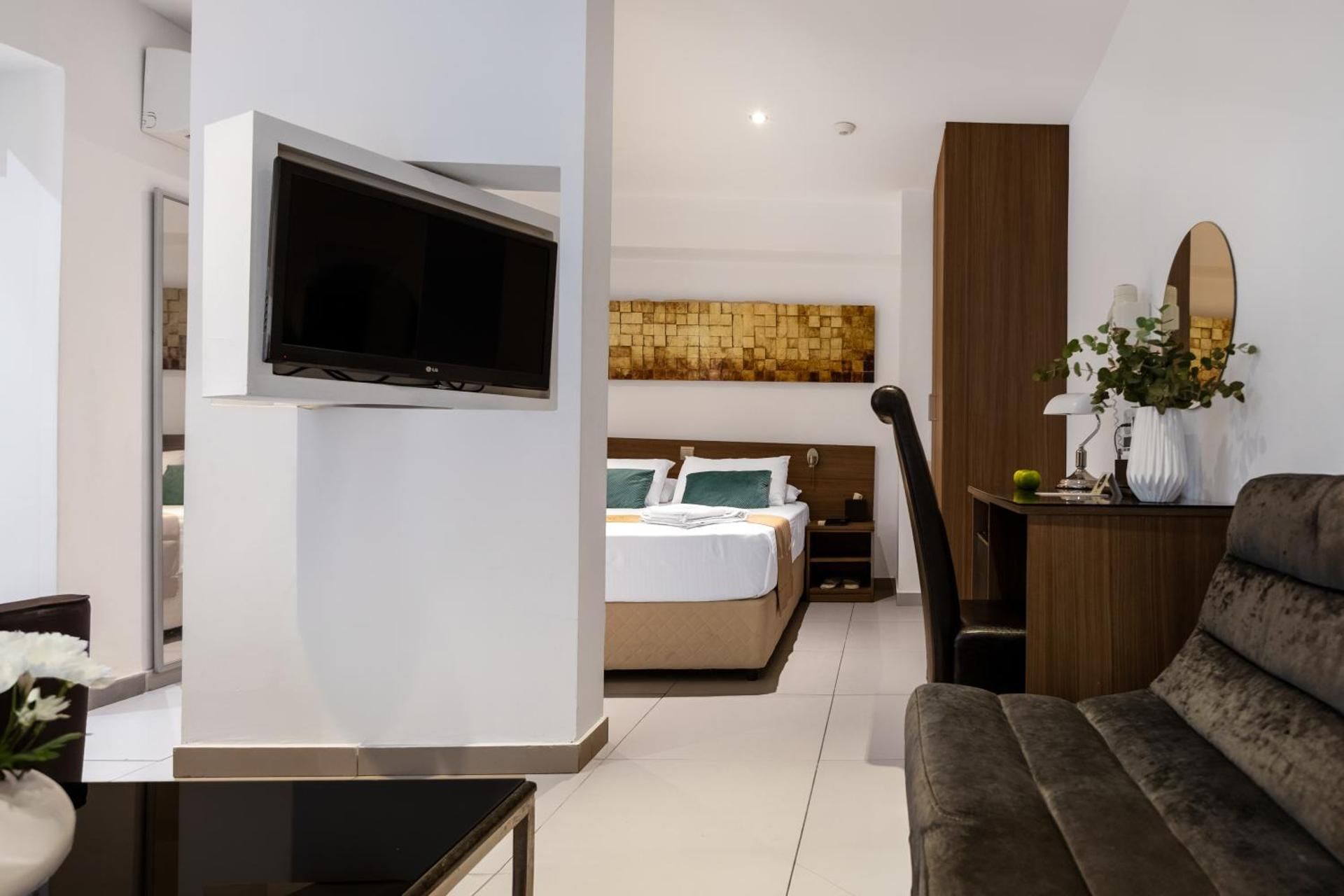 undefined Achilleos City Hotel 9