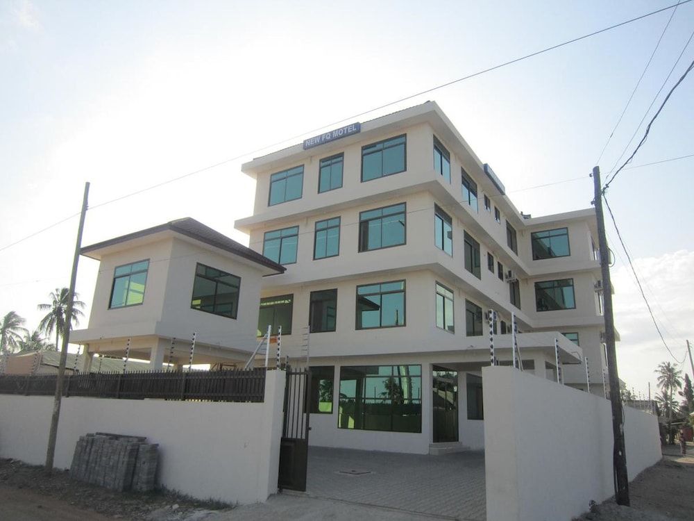 undefined New FQ Motel 4