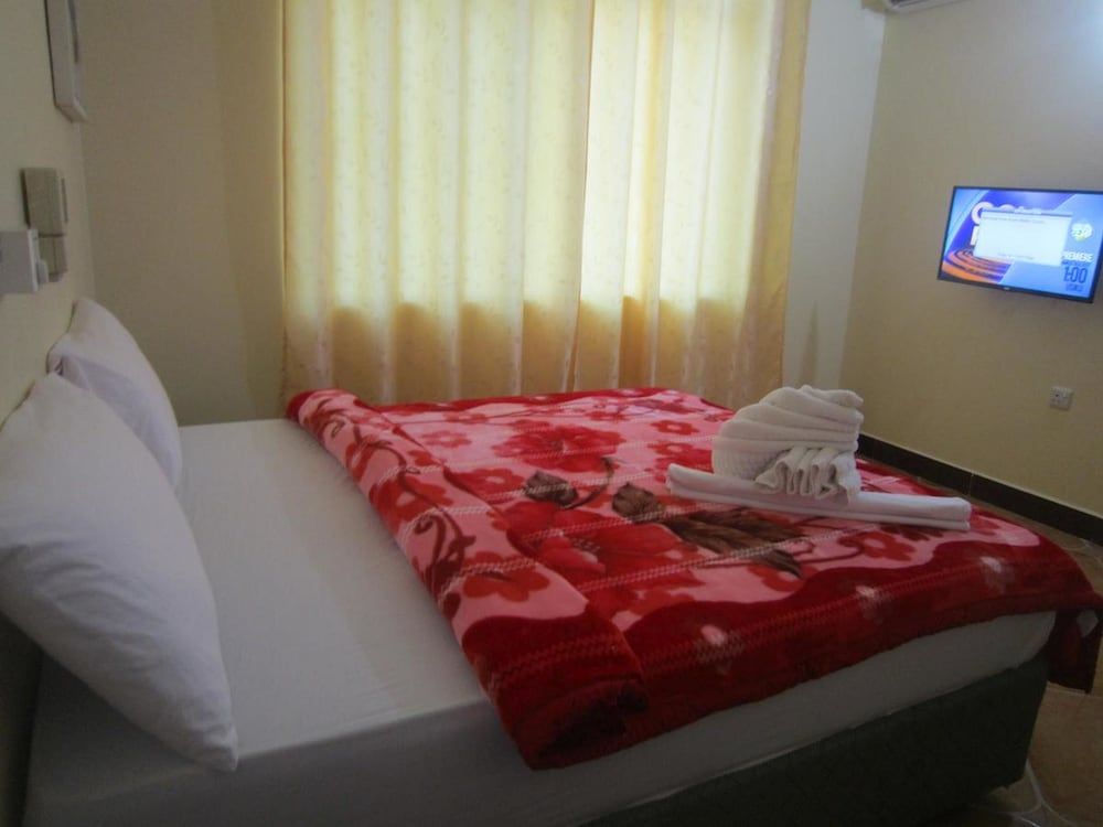 New FQ Motel Standard Single Room, 1 Queen Bed 7