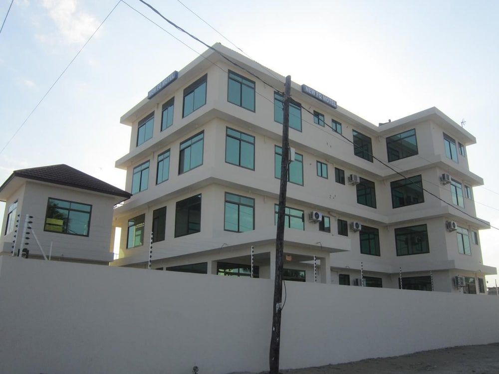 undefined New FQ Motel 5