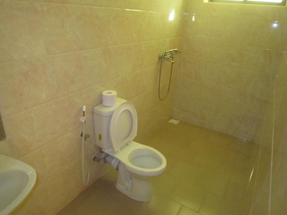 New FQ Motel Deluxe Double Room, 1 King Bed 14