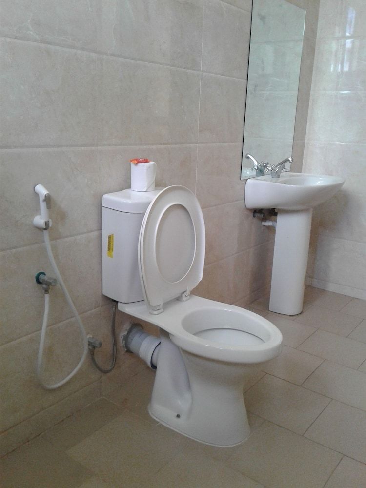 New FQ Motel Deluxe Double Room, 1 King Bed 13