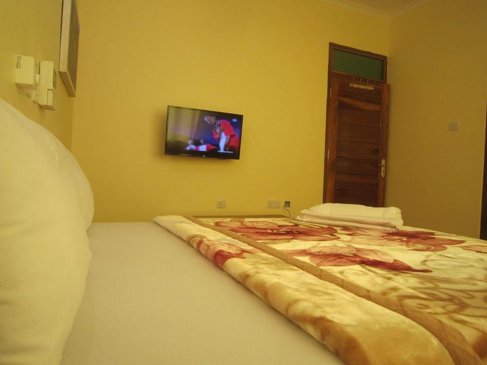 New FQ Motel Deluxe Double Room, 1 King Bed 8