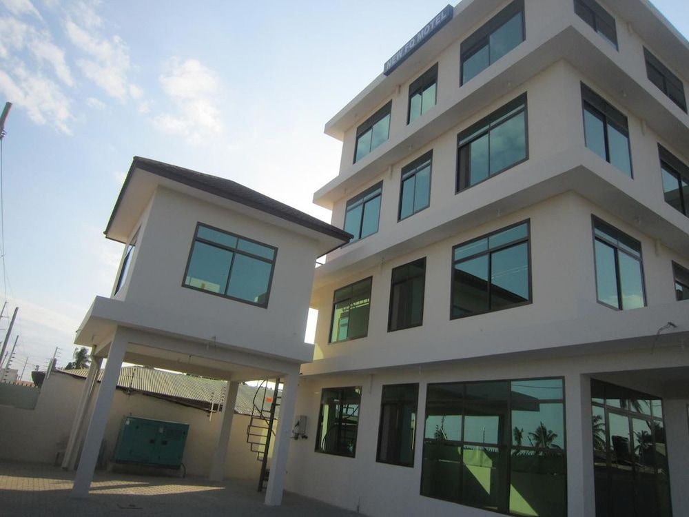 undefined New FQ Motel 3