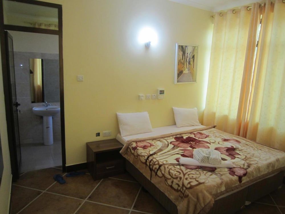 undefined New FQ Motel