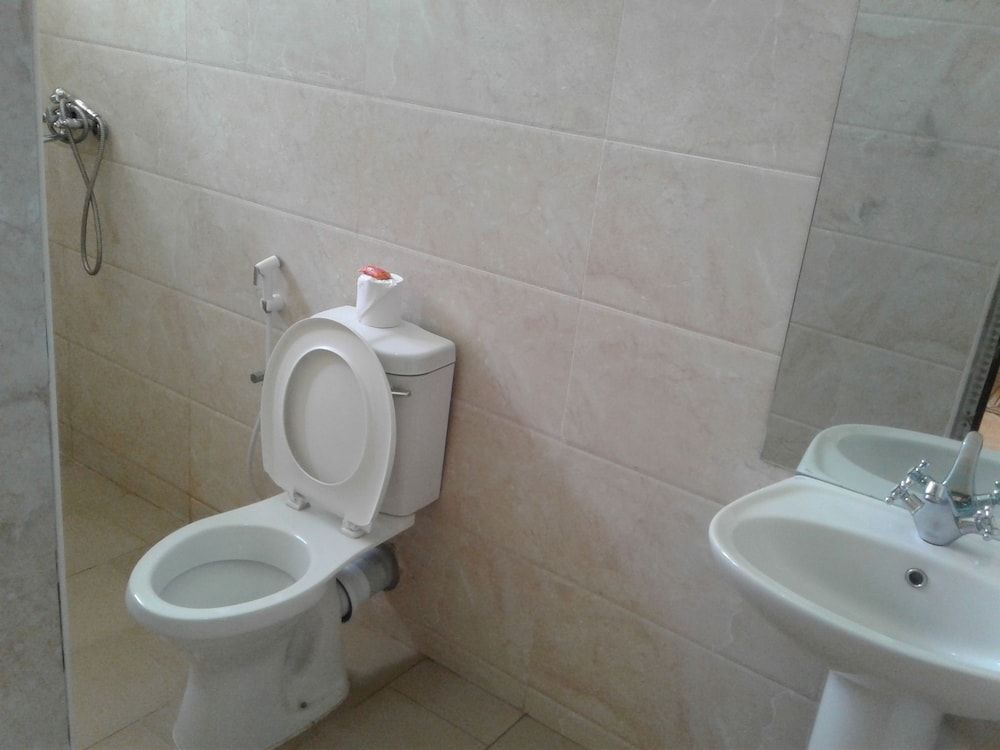 New FQ Motel Deluxe Double Room, 1 King Bed 15