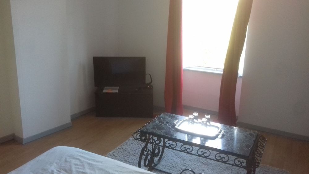 Le Trois Mâts Standard Double Room, 2 Double Beds, Connecting Rooms 7