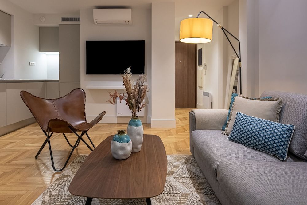 undefined Phaedrus Living: City Center Lux Flat Kolonaki 7