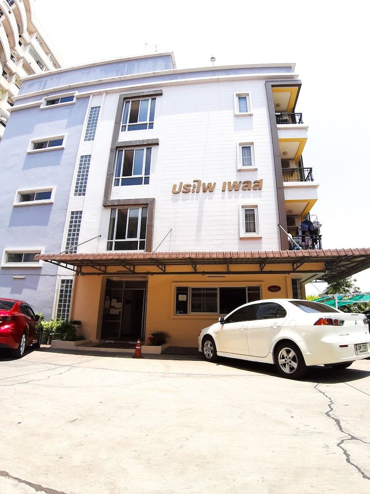 undefined Prapai Place Don Muang 4
