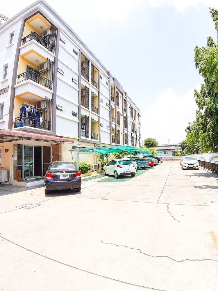 undefined Prapai Place Don Muang 5