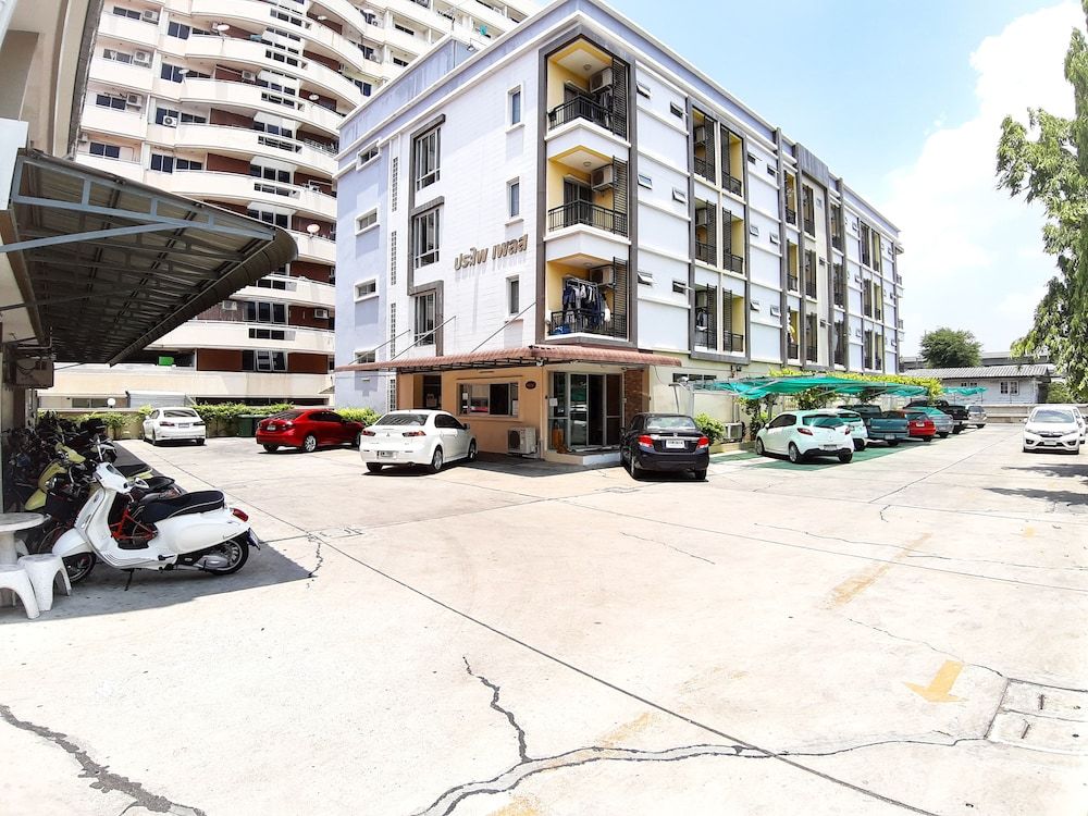 undefined Prapai Place Don Muang