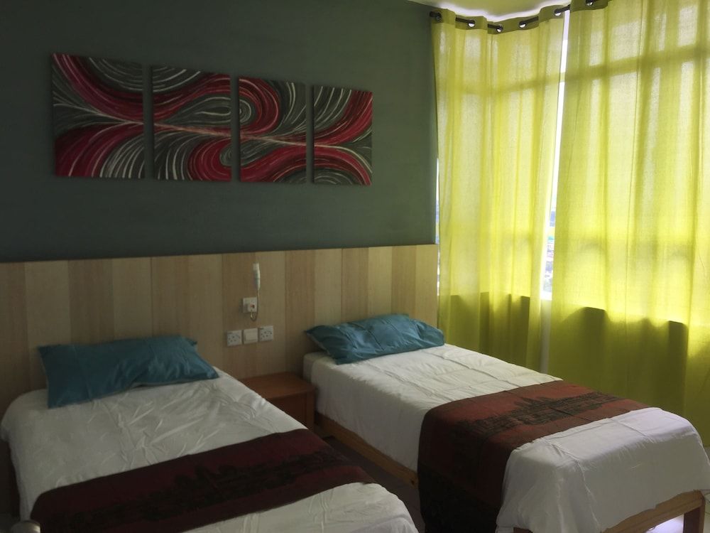 undefined M3 Residences 6