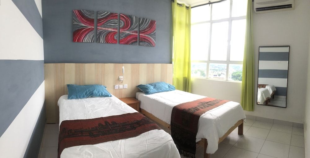 undefined M3 Residences 8