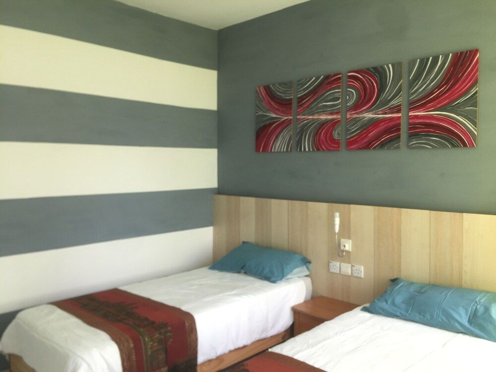 undefined M3 Residences 9