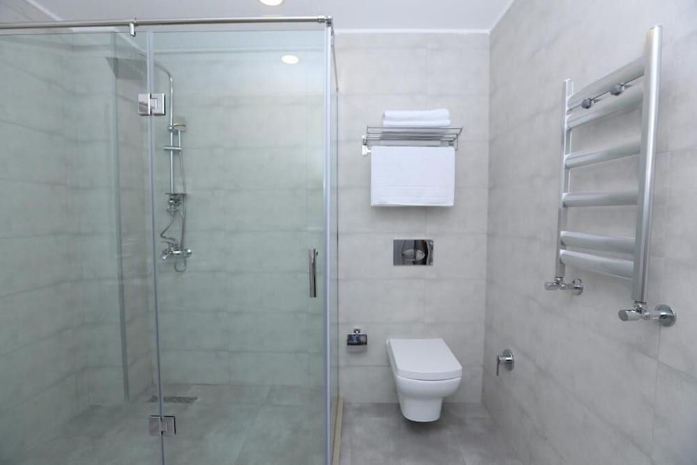 undefined Premium Park Hotel 8