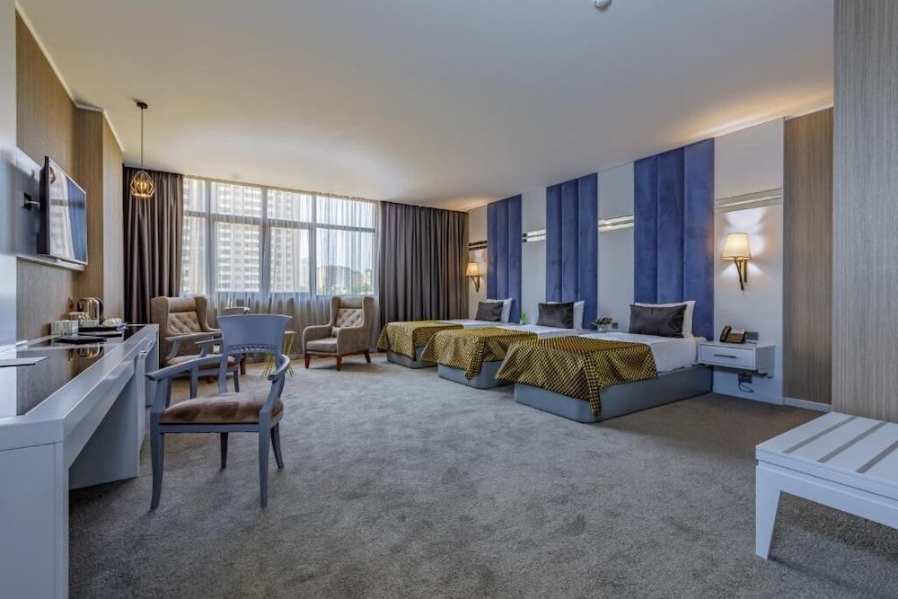undefined Premium Park Hotel 10