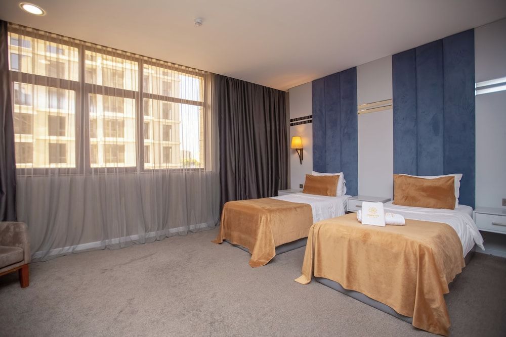 undefined Premium Park Hotel 3