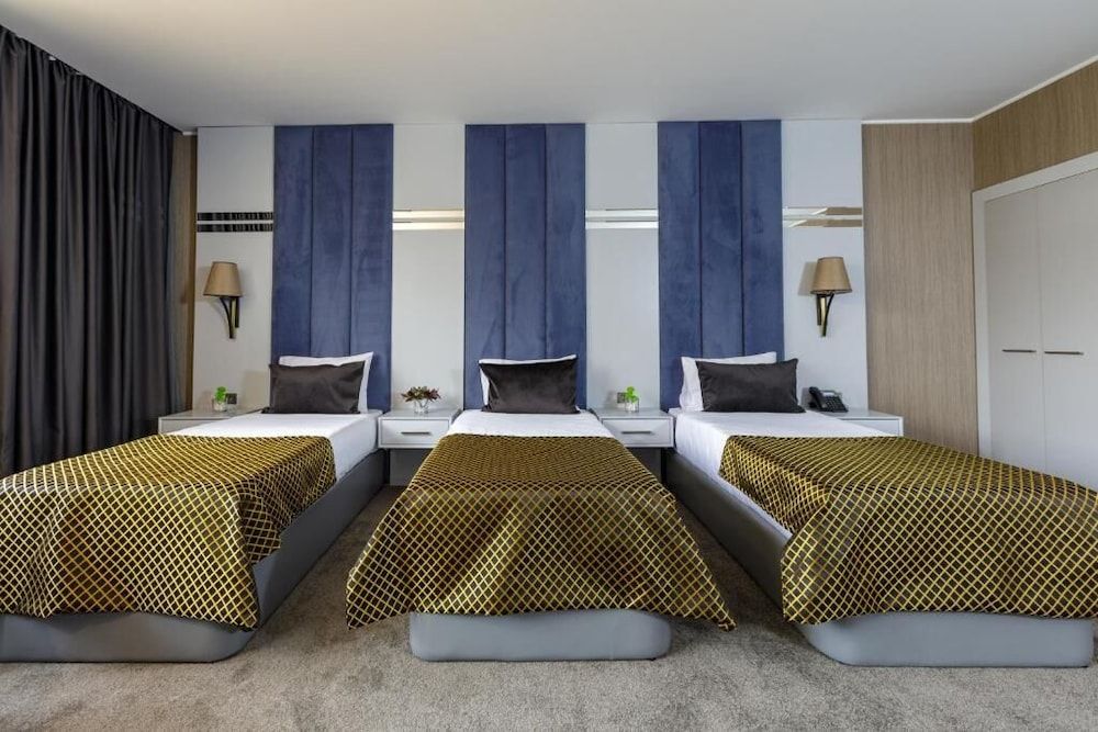 undefined Premium Park Hotel 7