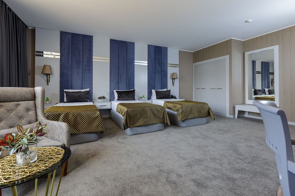 undefined Premium Park Hotel