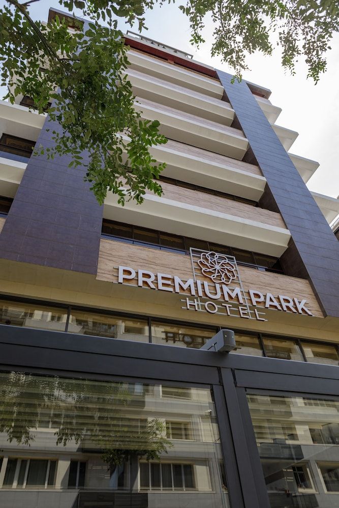 undefined Premium Park Hotel 6