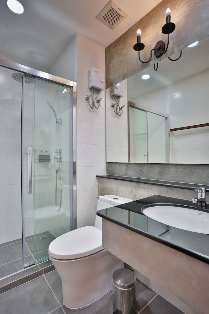 Sansuntree Double Room 3