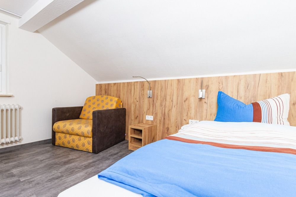 Landhotel Georgshof Standard Apartment, Private Bathroom (A3+) 2