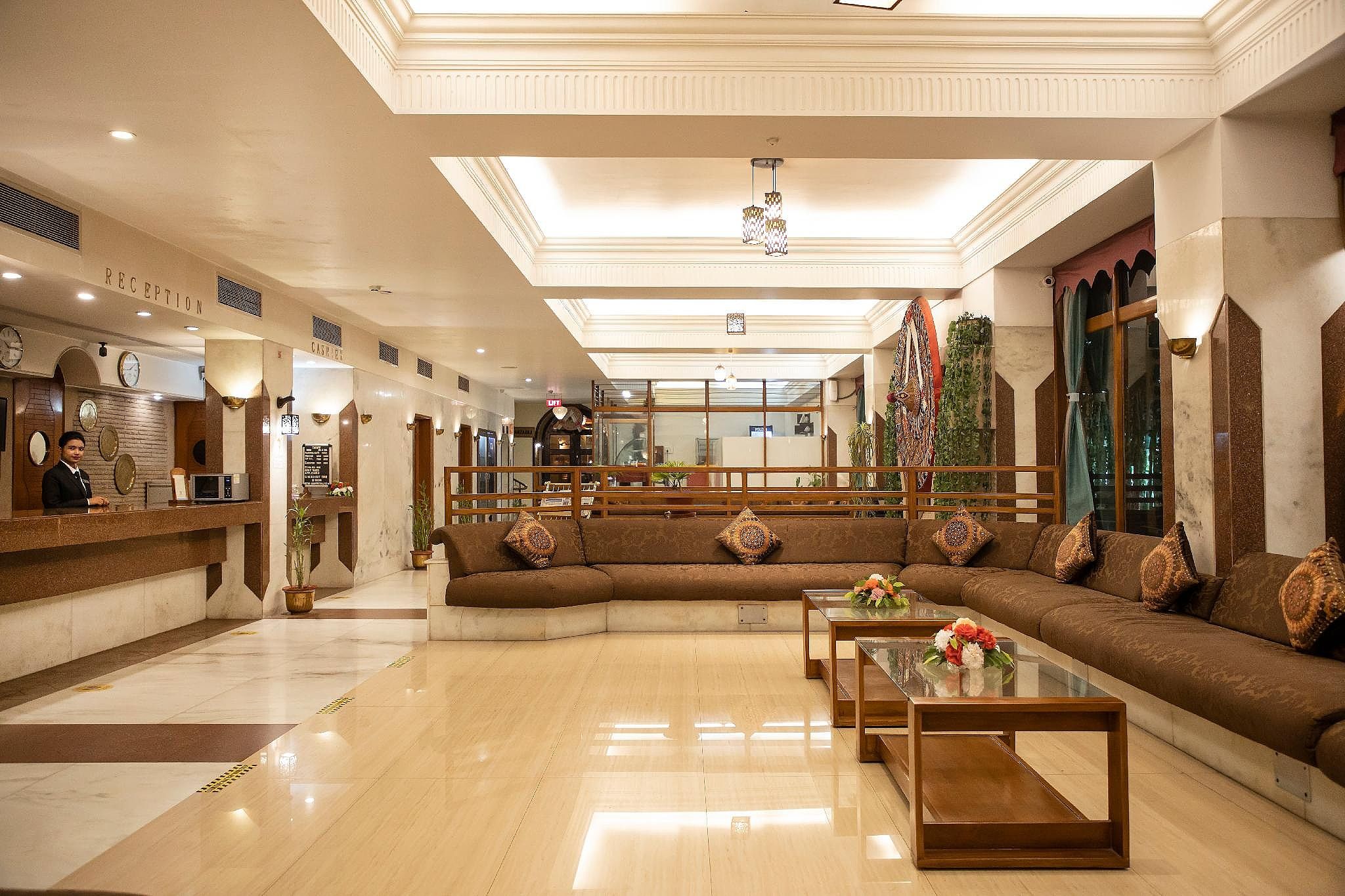 undefined Hotel Rajmahal 4