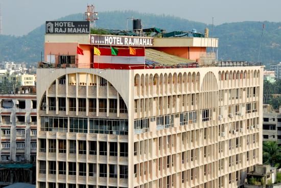 undefined Hotel Rajmahal
