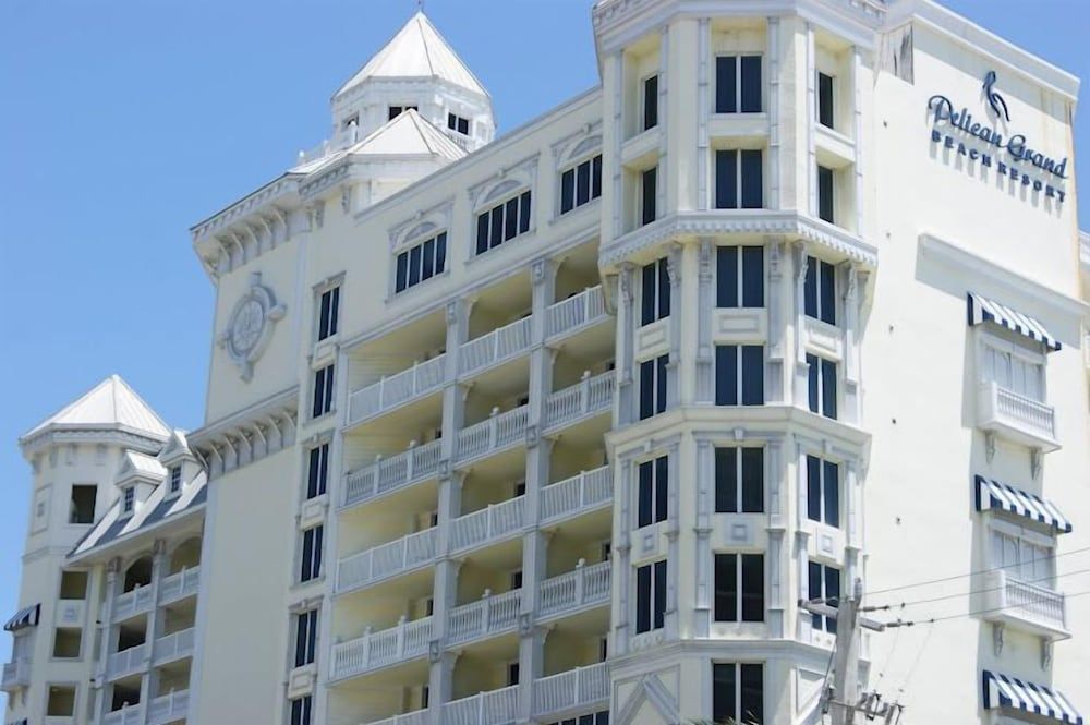 undefined Owner Rentals at Pelican Grand Beach Resort 8