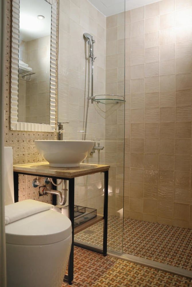 undefined CHECK inn Express Taipei Station 5