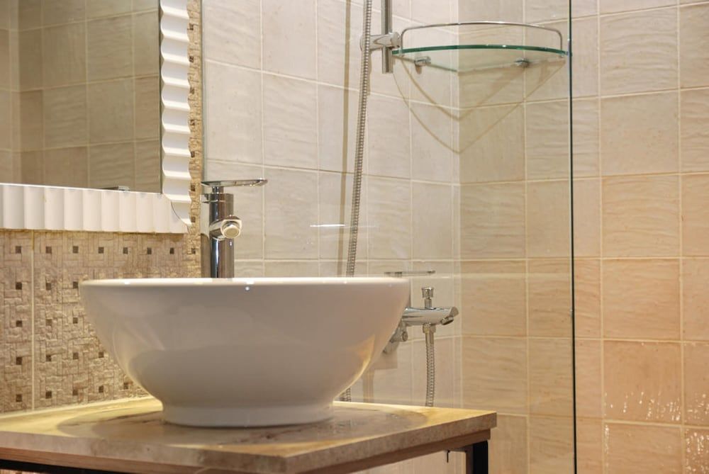 undefined CHECK inn Express Taipei Station 6