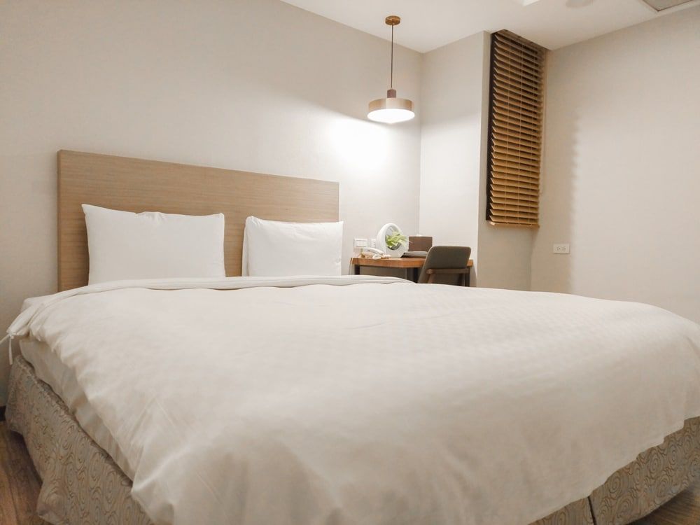 undefined CHECK inn Express Taipei Station 4