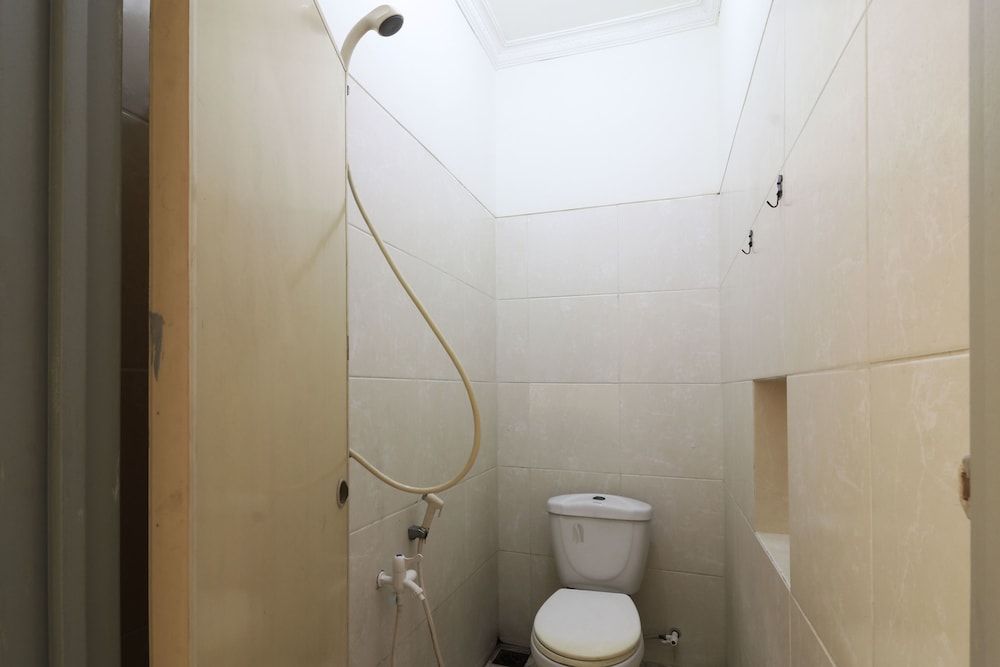 Wisma Lamida 2 Syariah Deluxe Twin Room 4