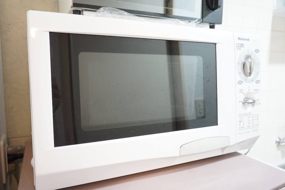 Hostel 758 Nagoya 1E City Double Room 12