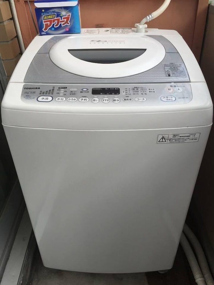 Hostel 758 Nagoya 1E City Double Room 13