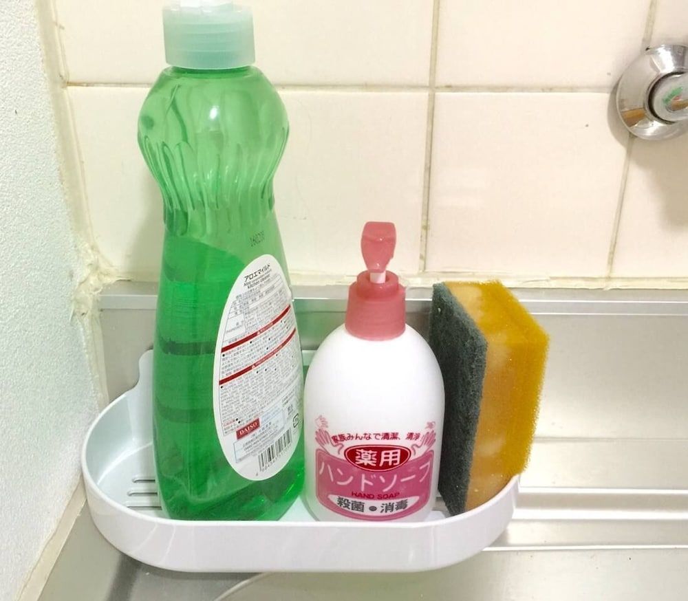 Hostel 758 Nagoya 1E City Double Room 10