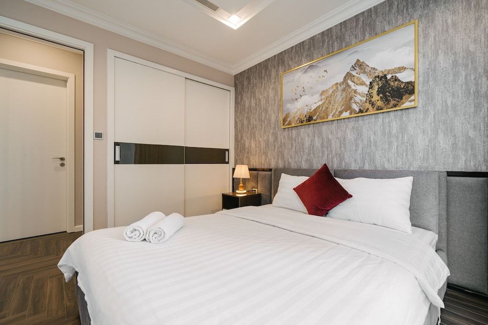 undefined Shendo Vinhomes Metropolis 8