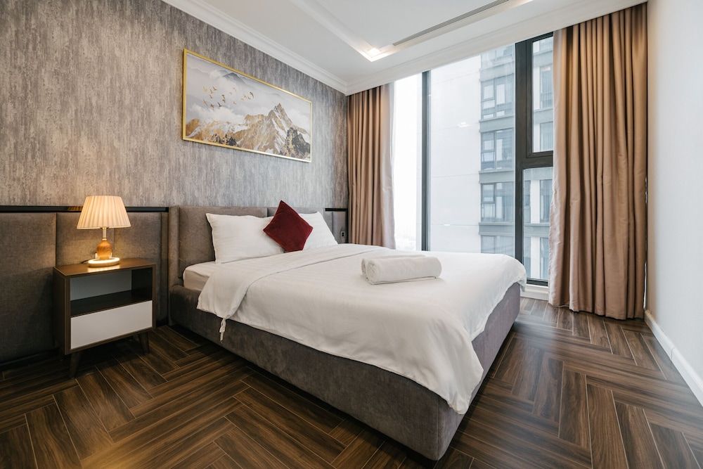 undefined Shendo Vinhomes Metropolis 3