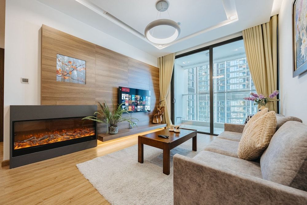 undefined Shendo Vinhomes Metropolis 5