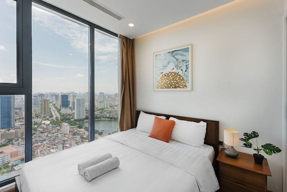 undefined Shendo Vinhomes Metropolis 6